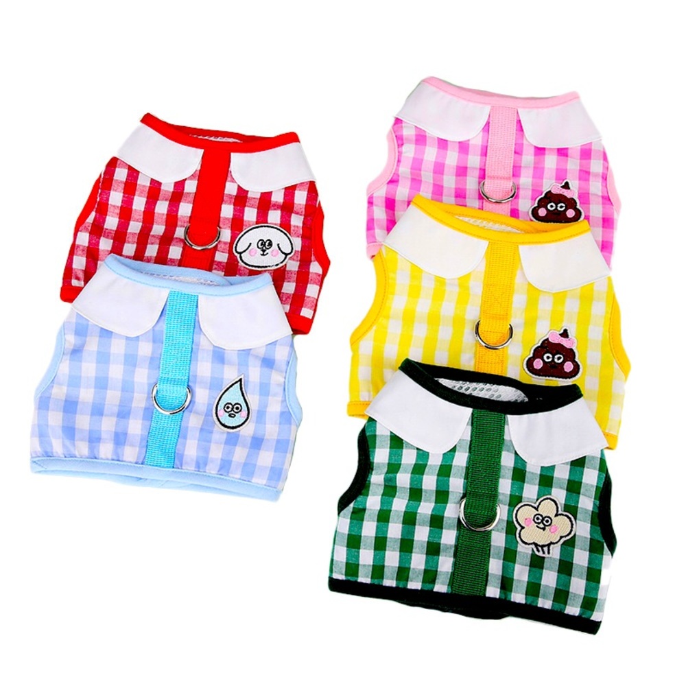 Dog Harness & Leash Set XL 6-8 kg (12-18Lbs) - Picture 6 of 10